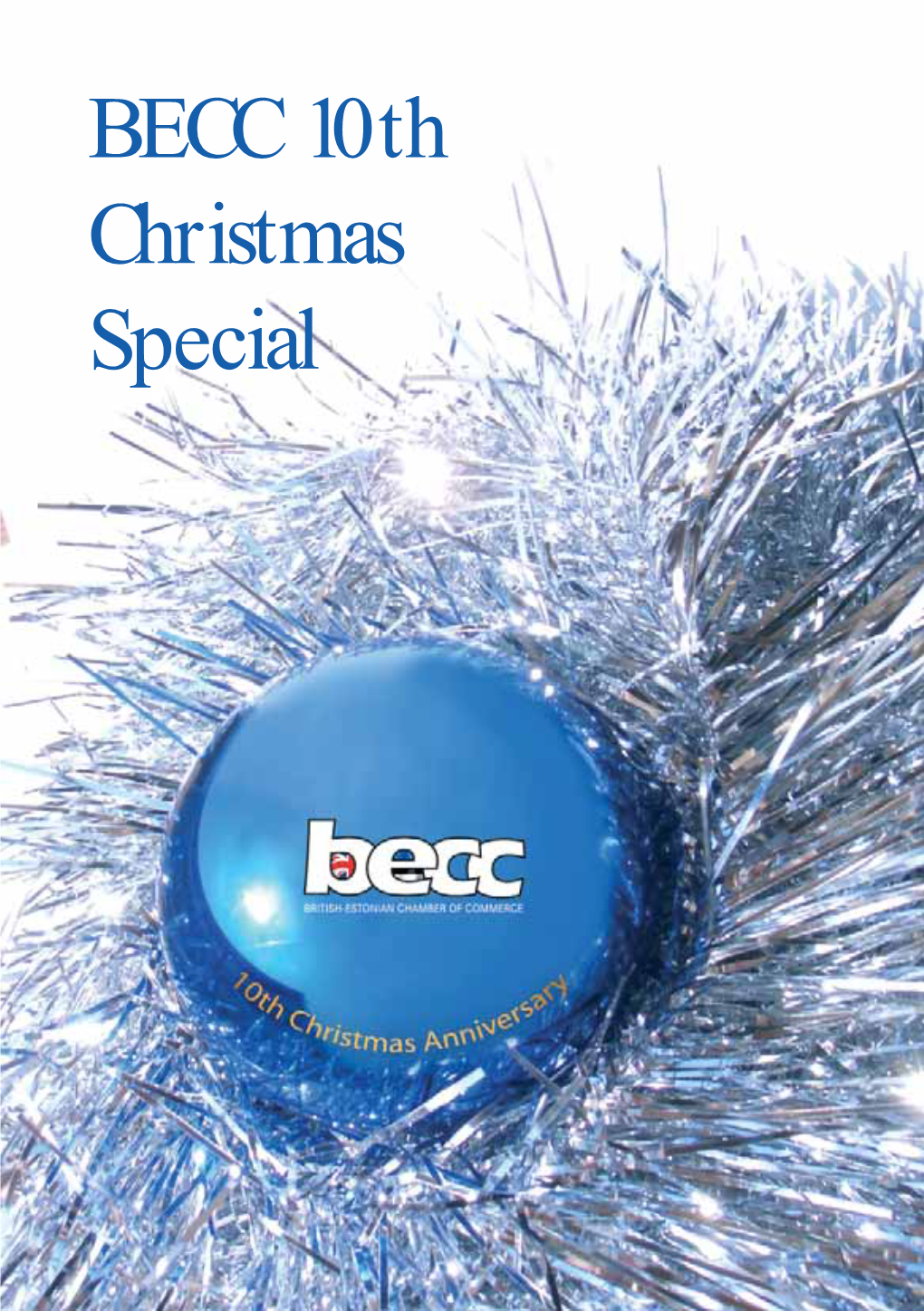 BECC 10Th Christmas Special