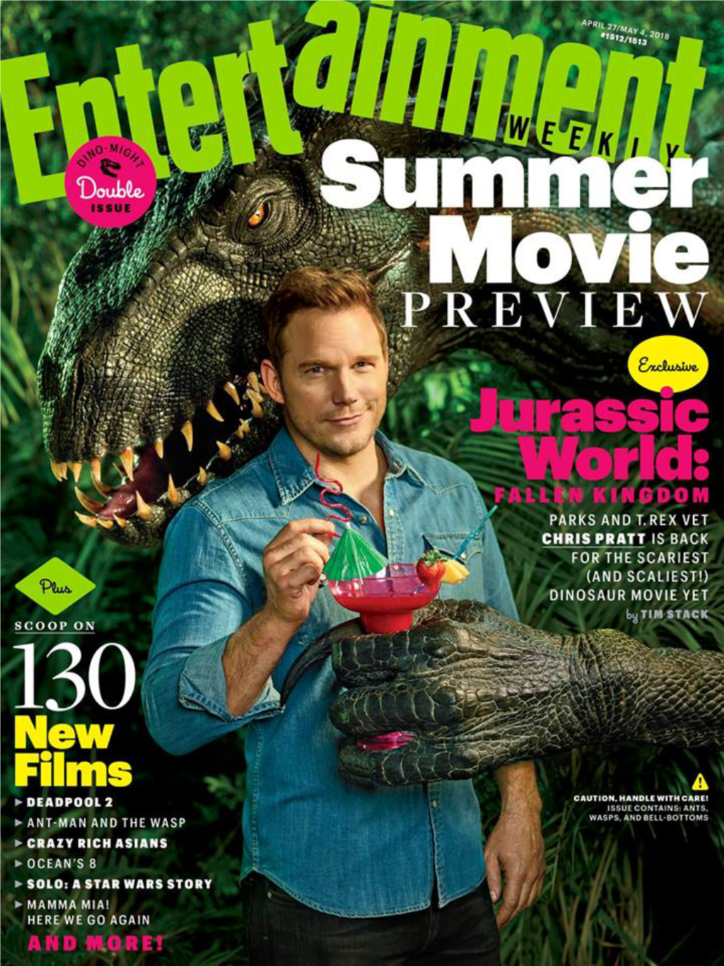 Entertainment Weekly