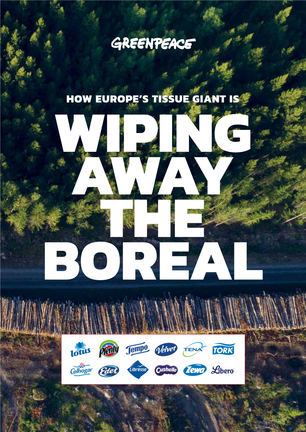 Wiping Away the Boreal [PDF]