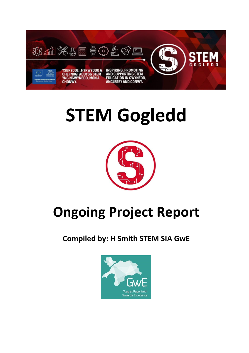 Ongoing Project Activity Report