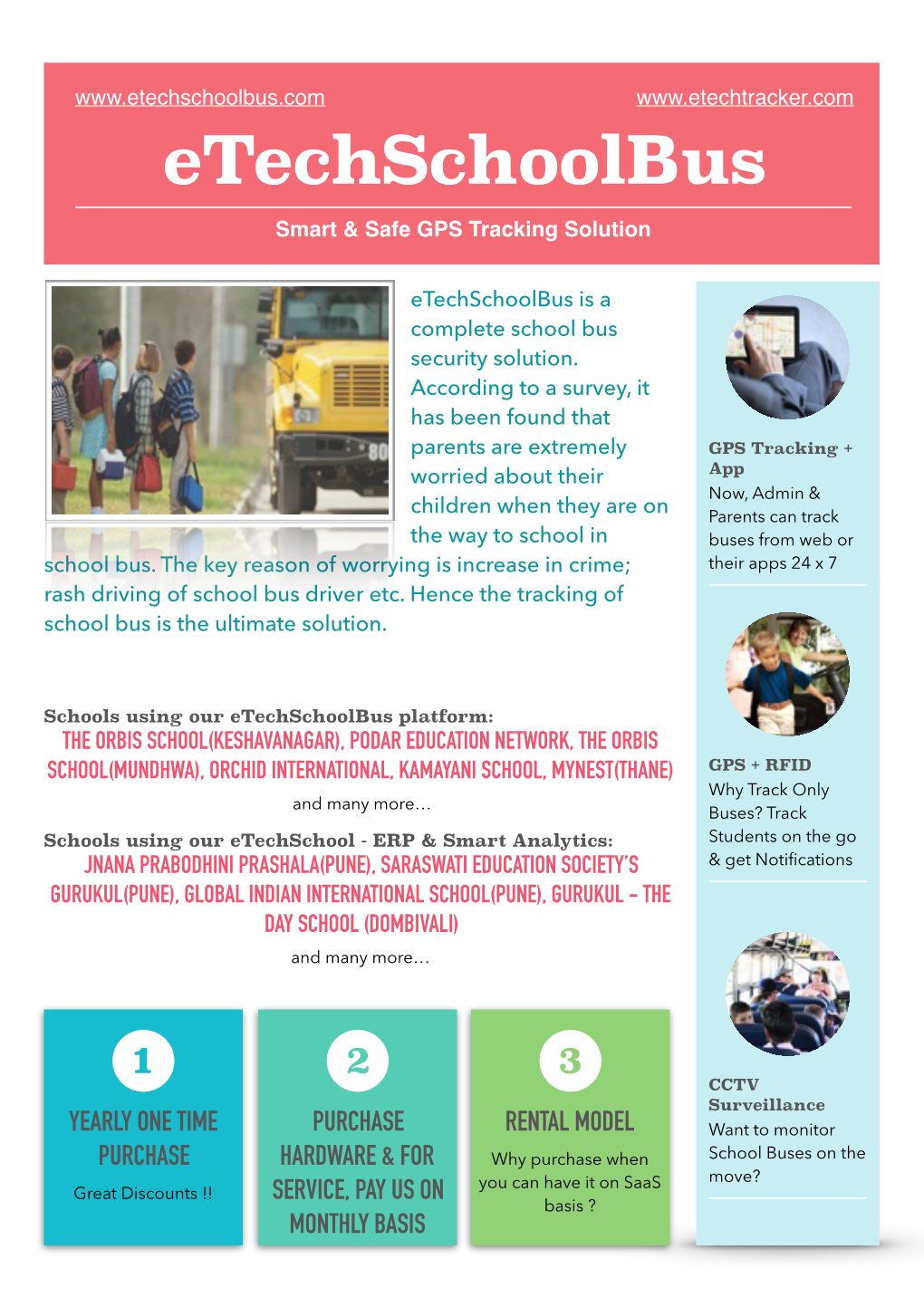 Etechschoolbus Brochure