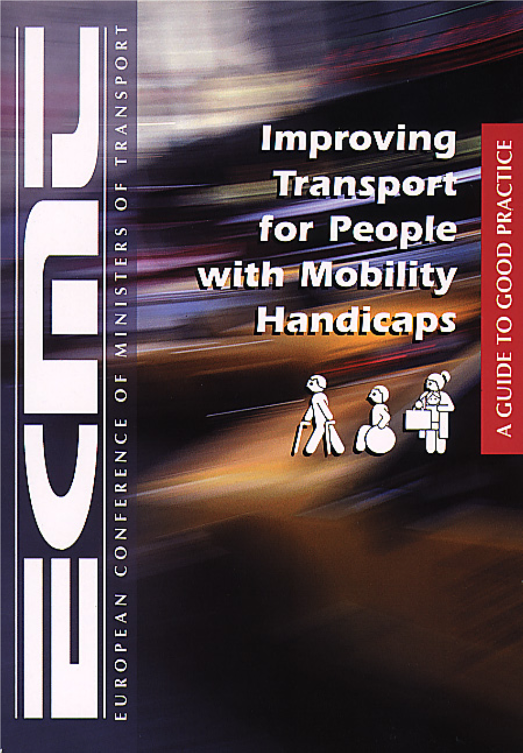 Improving Transport for People with Mobility Handicaps