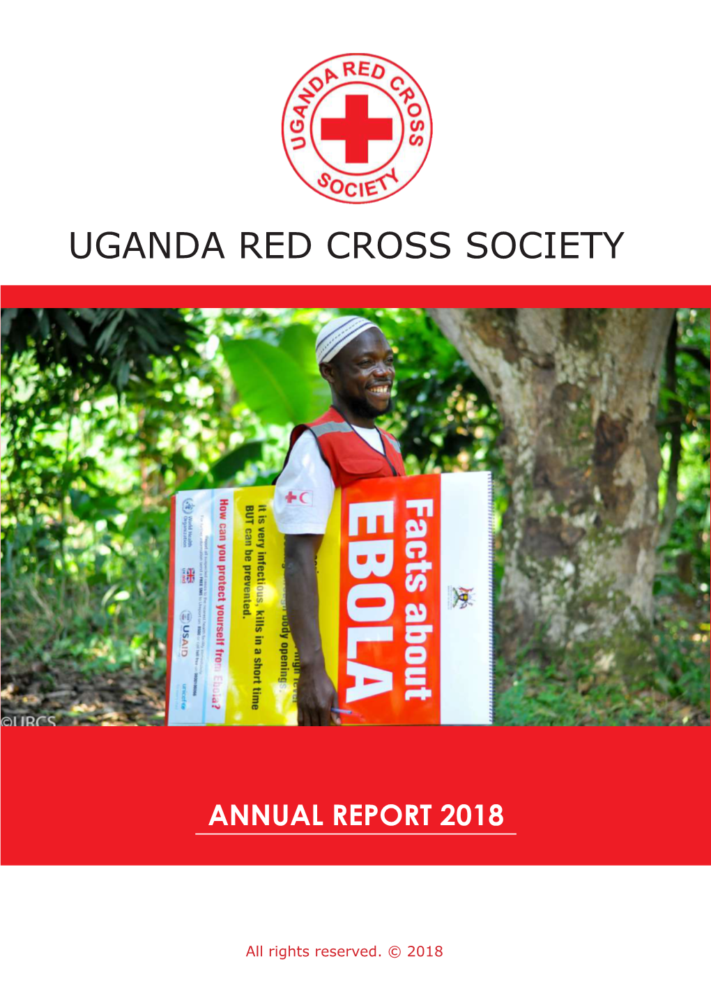 Uganda Red Cross Society