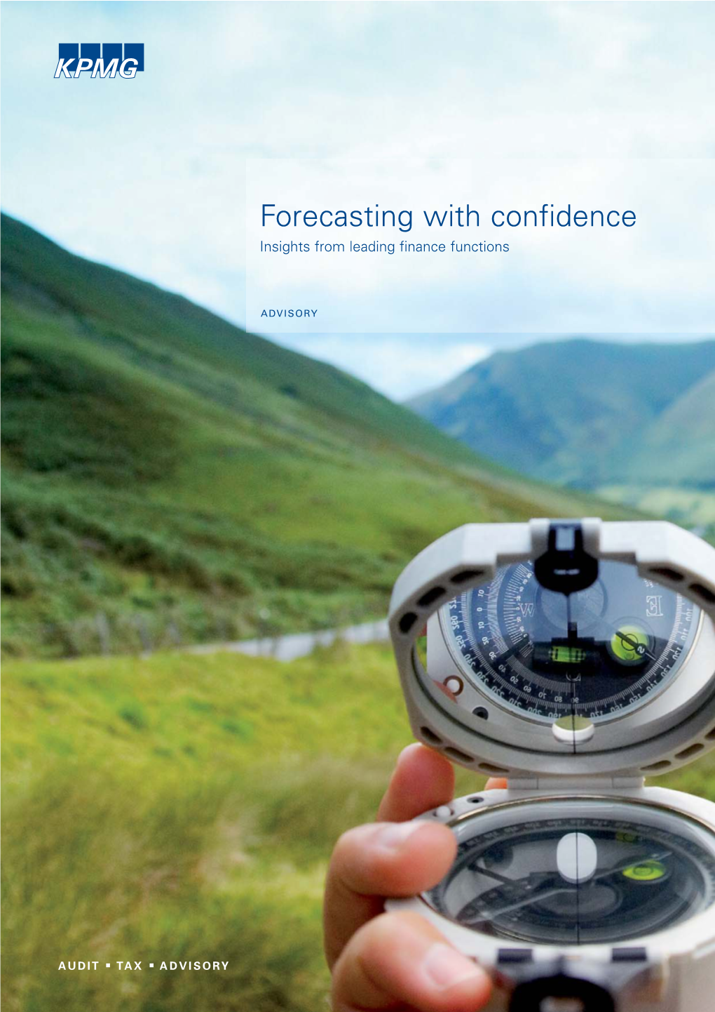 Forecasting with Confidence Insights from Leading Finance Functions