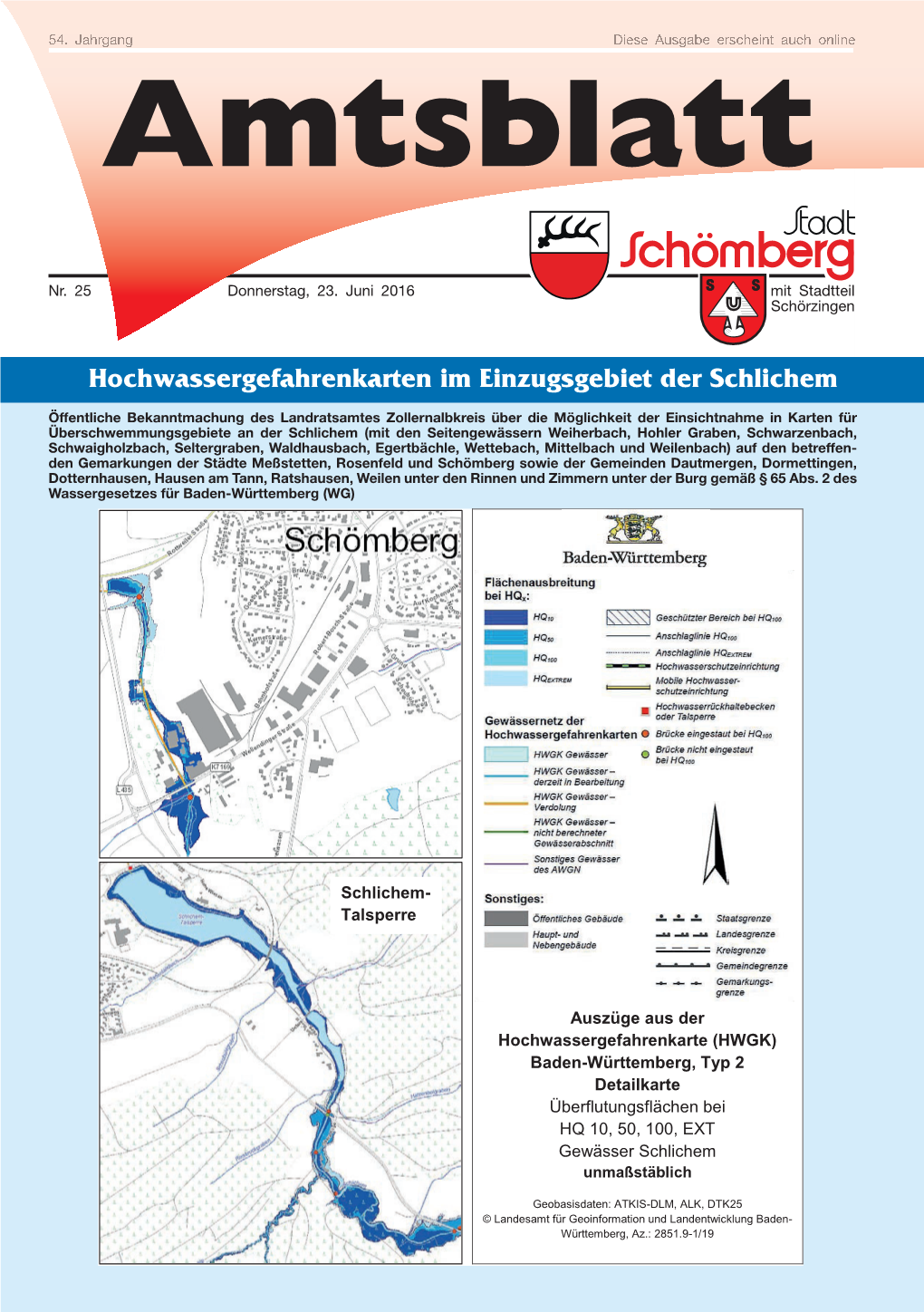 Schoemberg KW 25 ID 111284