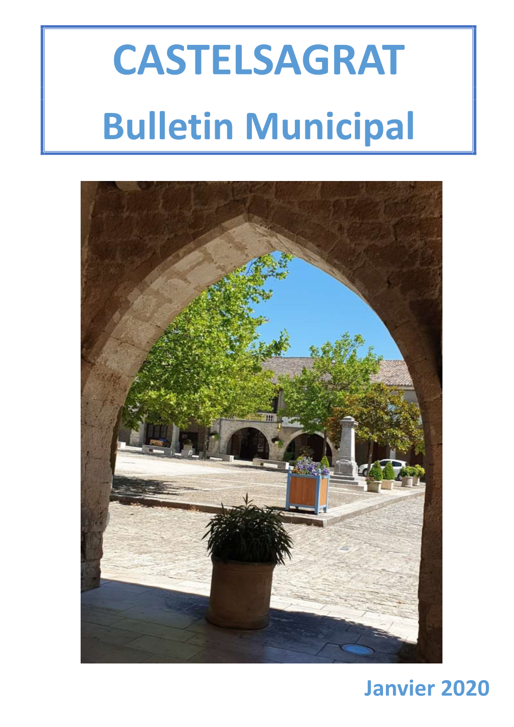 Bulletin Municipal 2019__2 .Pdf