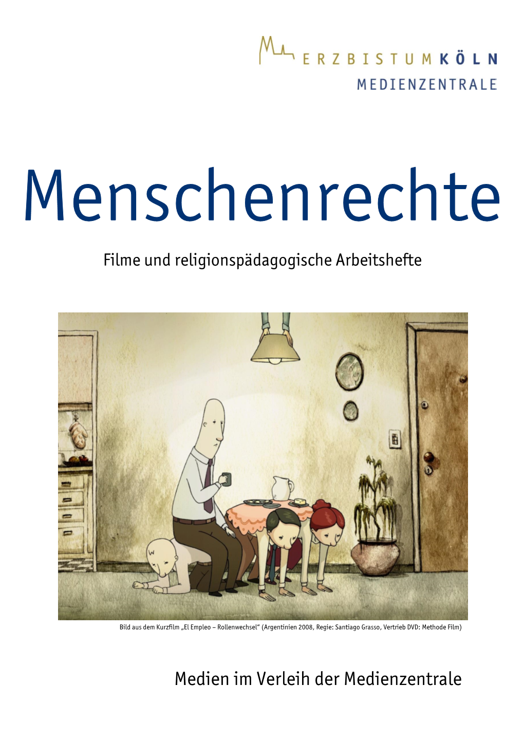 Menschenrechte-Medienliste.Pdf