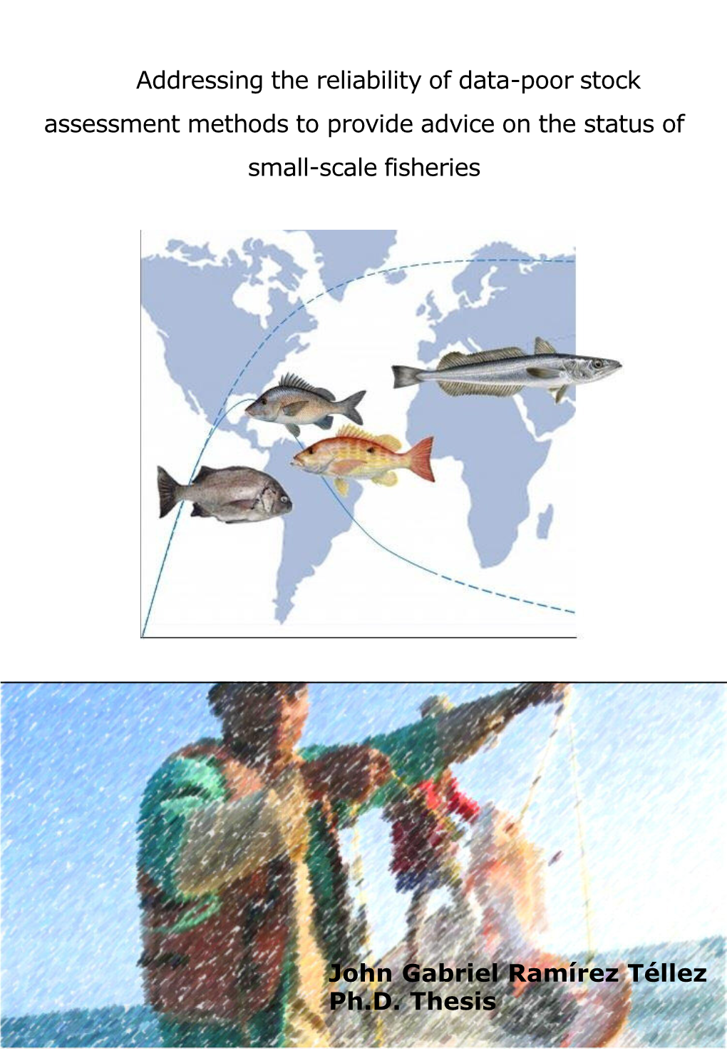 Addressing the Reliability of Data-Poor Stock Assessment Methods to Provide Advice on the Status of Small-Scale Fisheries