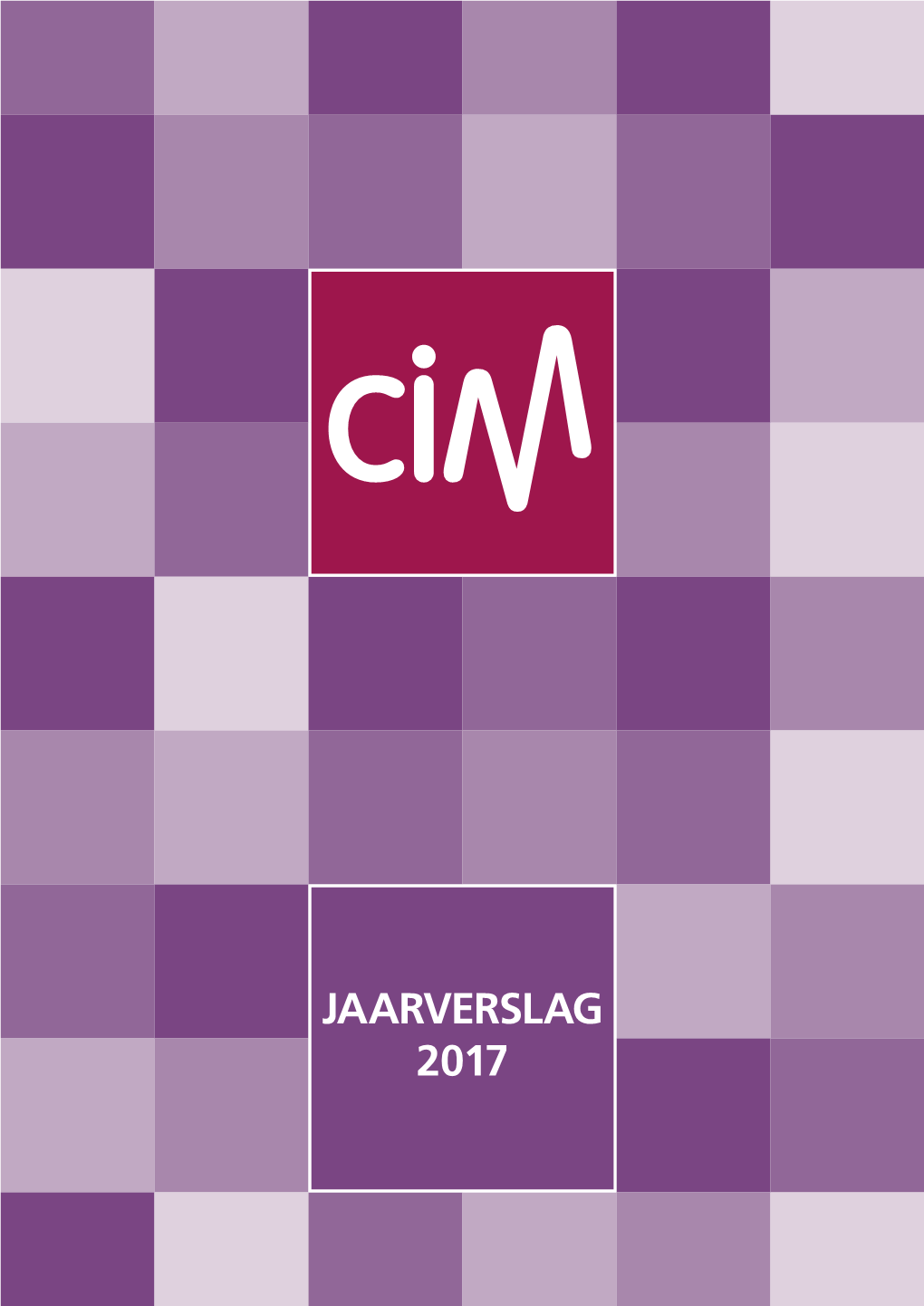 CIM Jaarverslag 2017