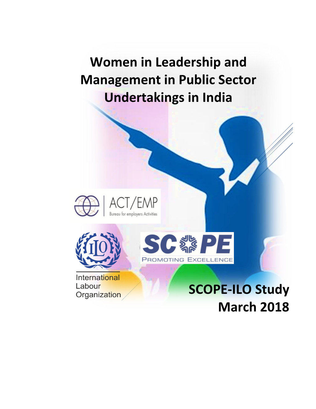 Women in Leadership and Management in Public Sector Undertakings in India