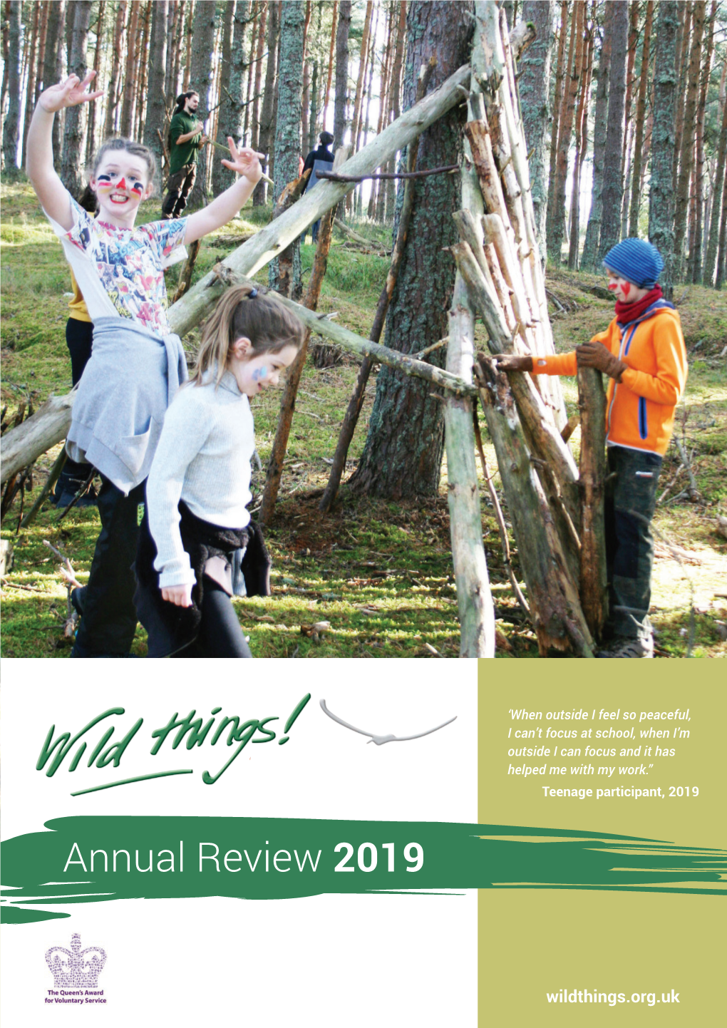 Annual Review 2019