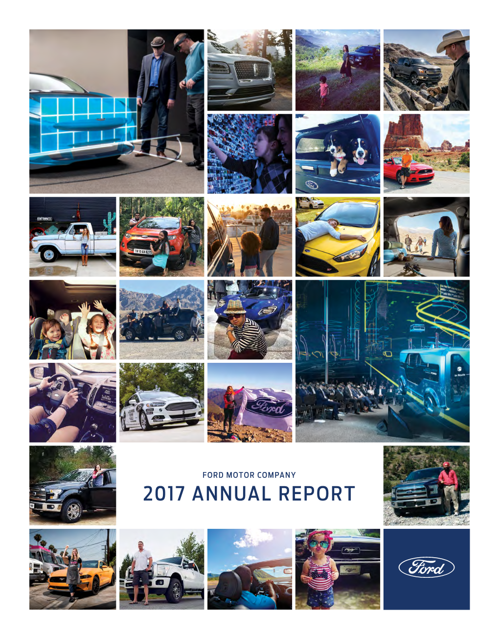 2017 Annual Report