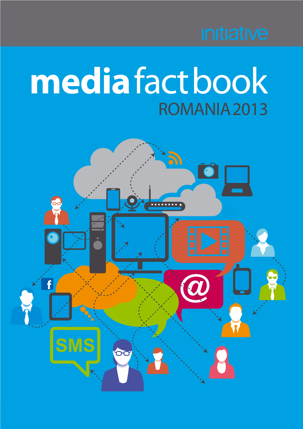 Media Fact Book Romania 2013