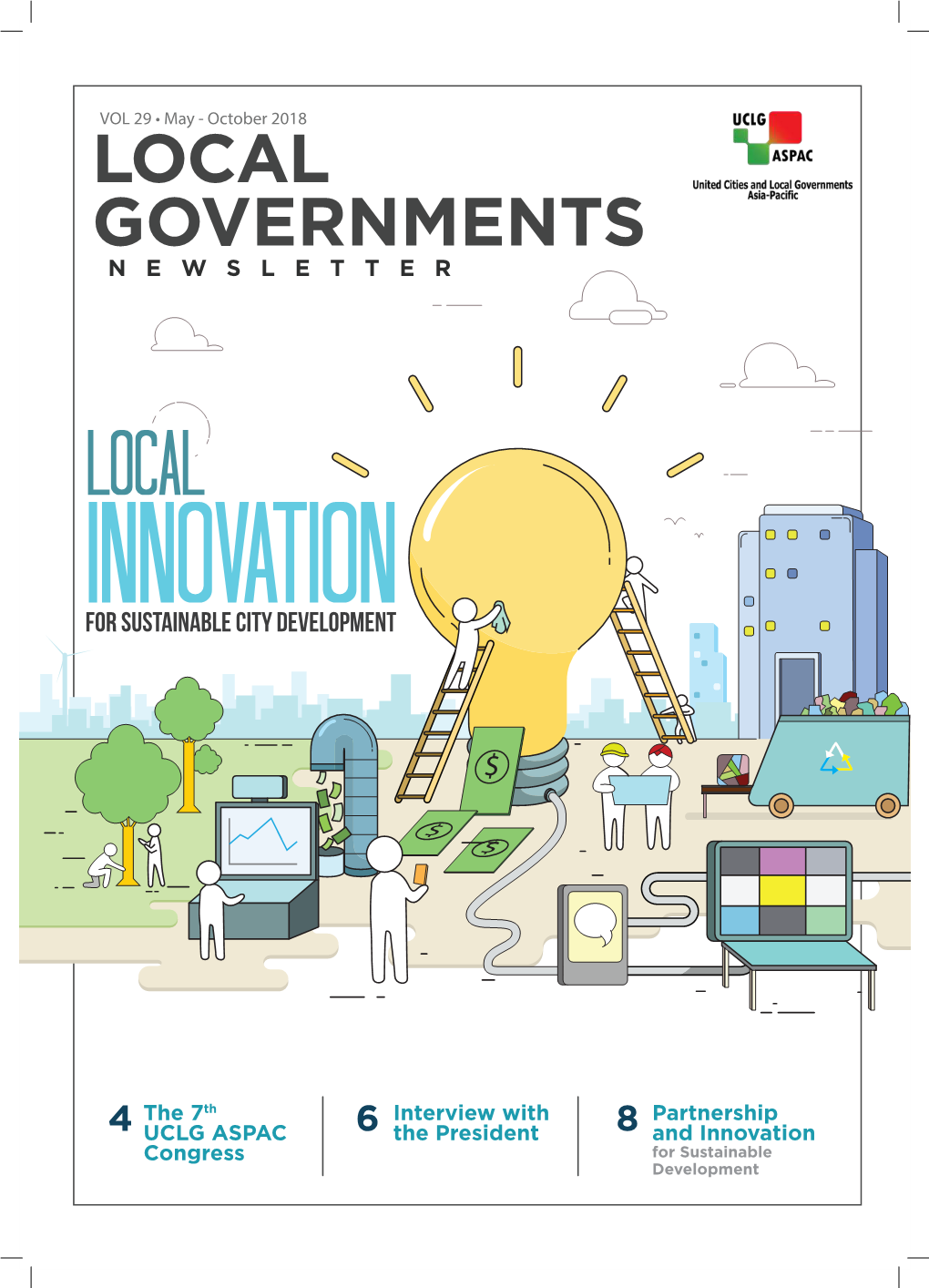 Local Governments Newsletter