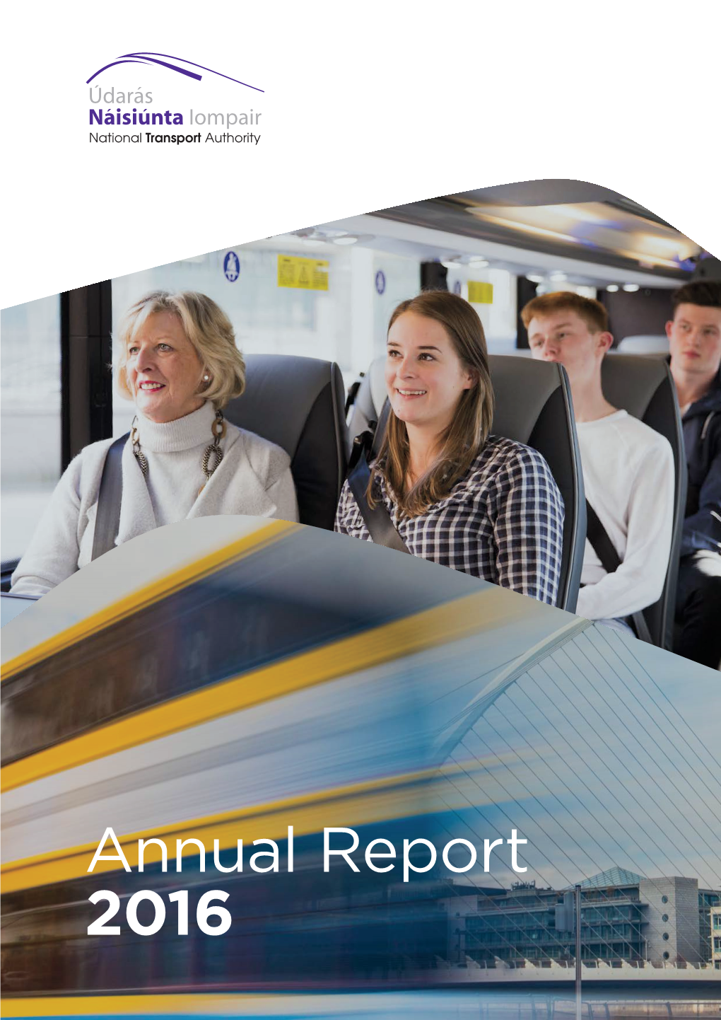 Annual Report 2016