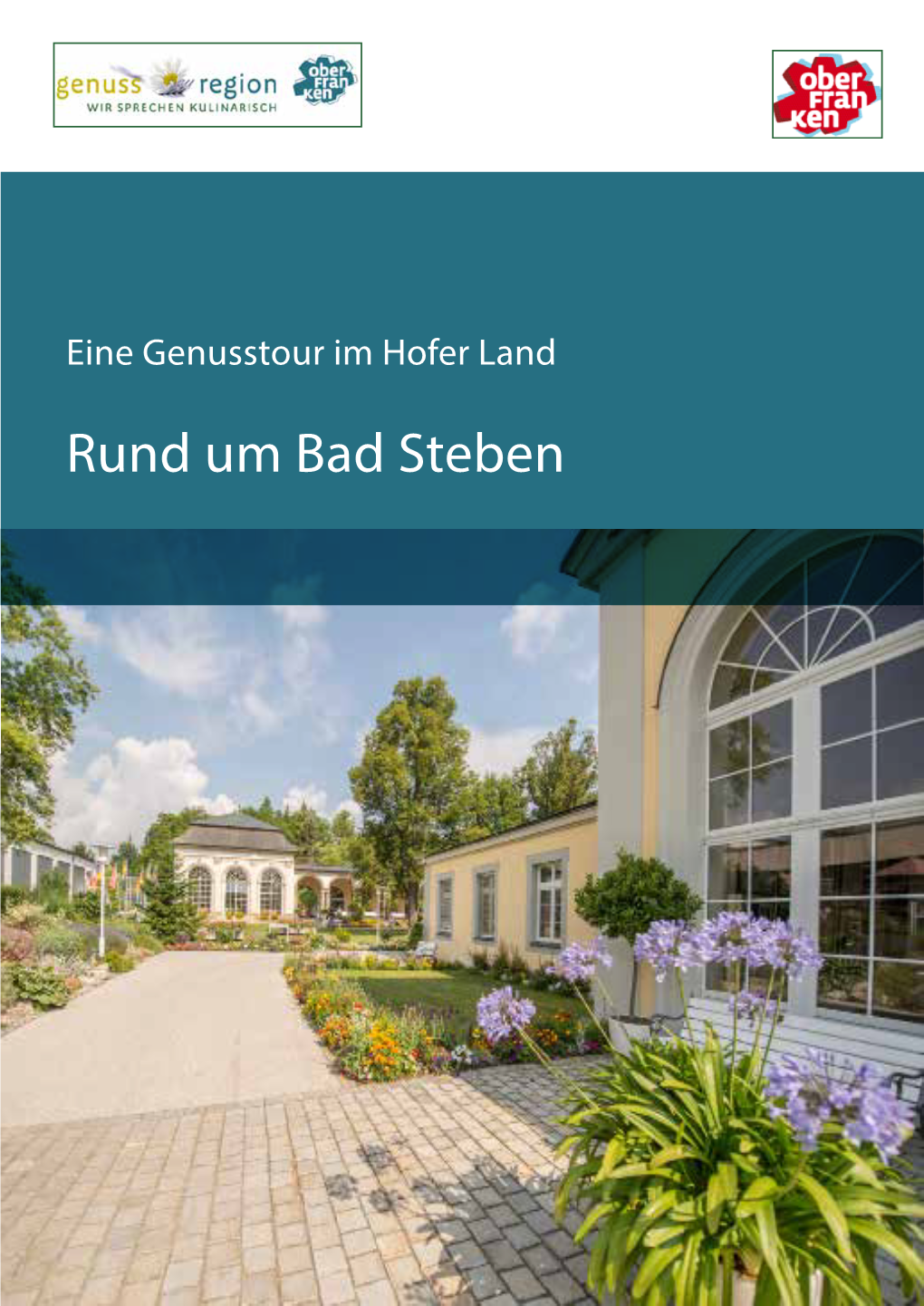 Rund Um Bad Steben Seite 1 Genussregion Oberfranken