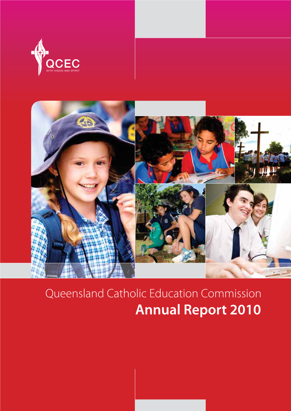 2010 QCEC Annual Report