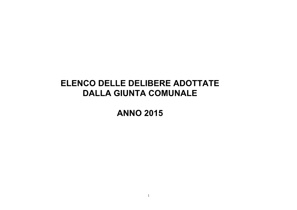 Comune Di Prata Camportaccio Per 06.03.2015 Proroga Attivazione Di Due Tirocini Risocializzanti Riabilitativi