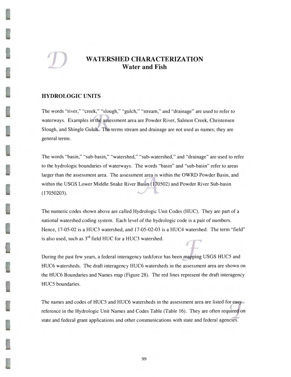 Powder River-Powder Valley WS Assessment Pt2of5.Pdf