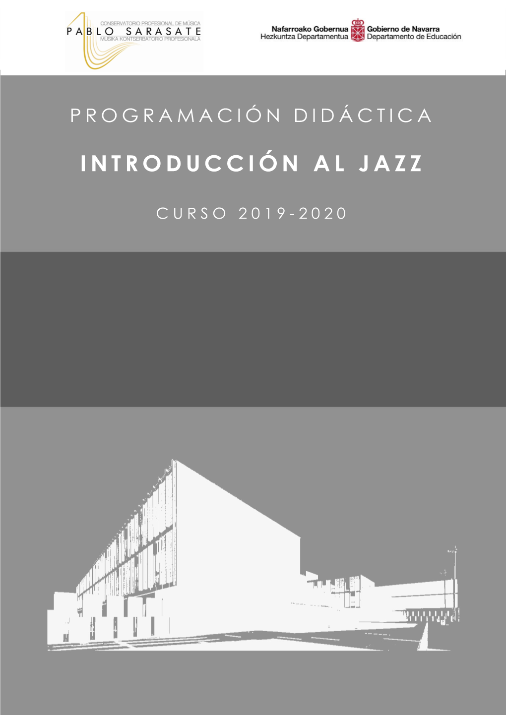 Introducción Al Jazz