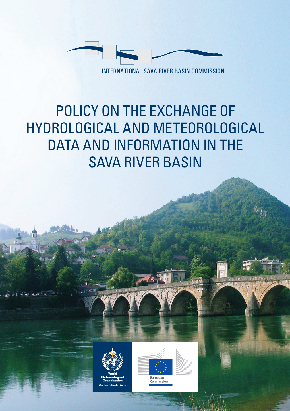 Policy on the Exchange of Hydrological And