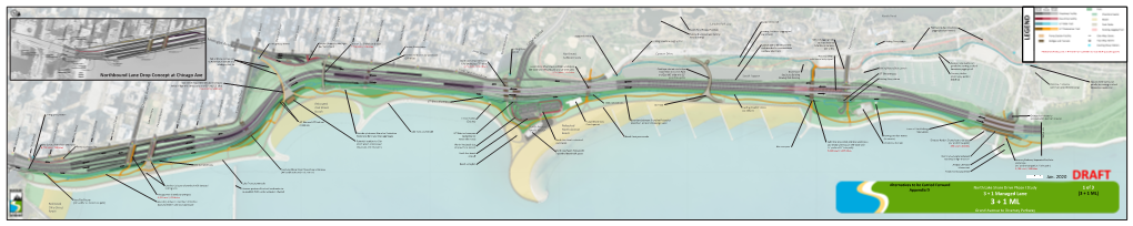 South 3+1 ML Plans