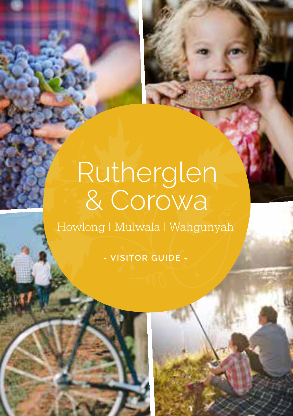 Rutherglen & Corowa