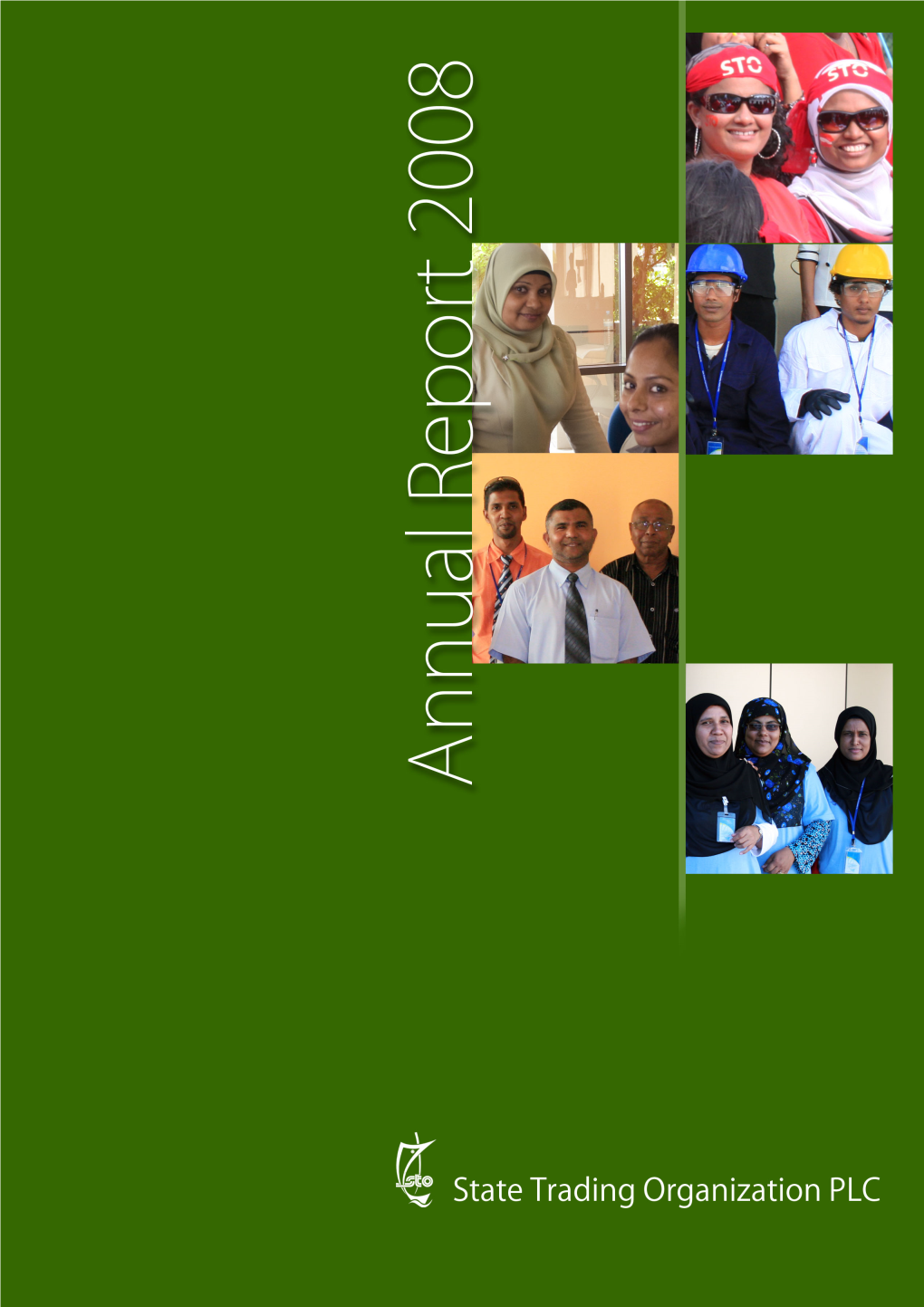 Annual Report Book ENG.Indd