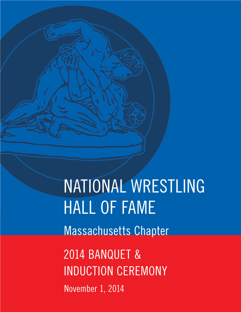 National Wrestling Hall of Fame