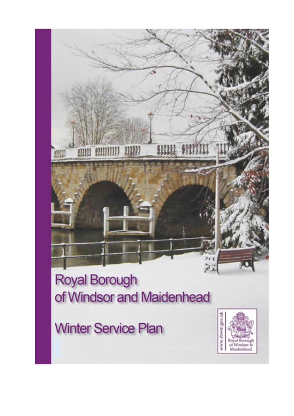 Winter Service Plan.Pdf