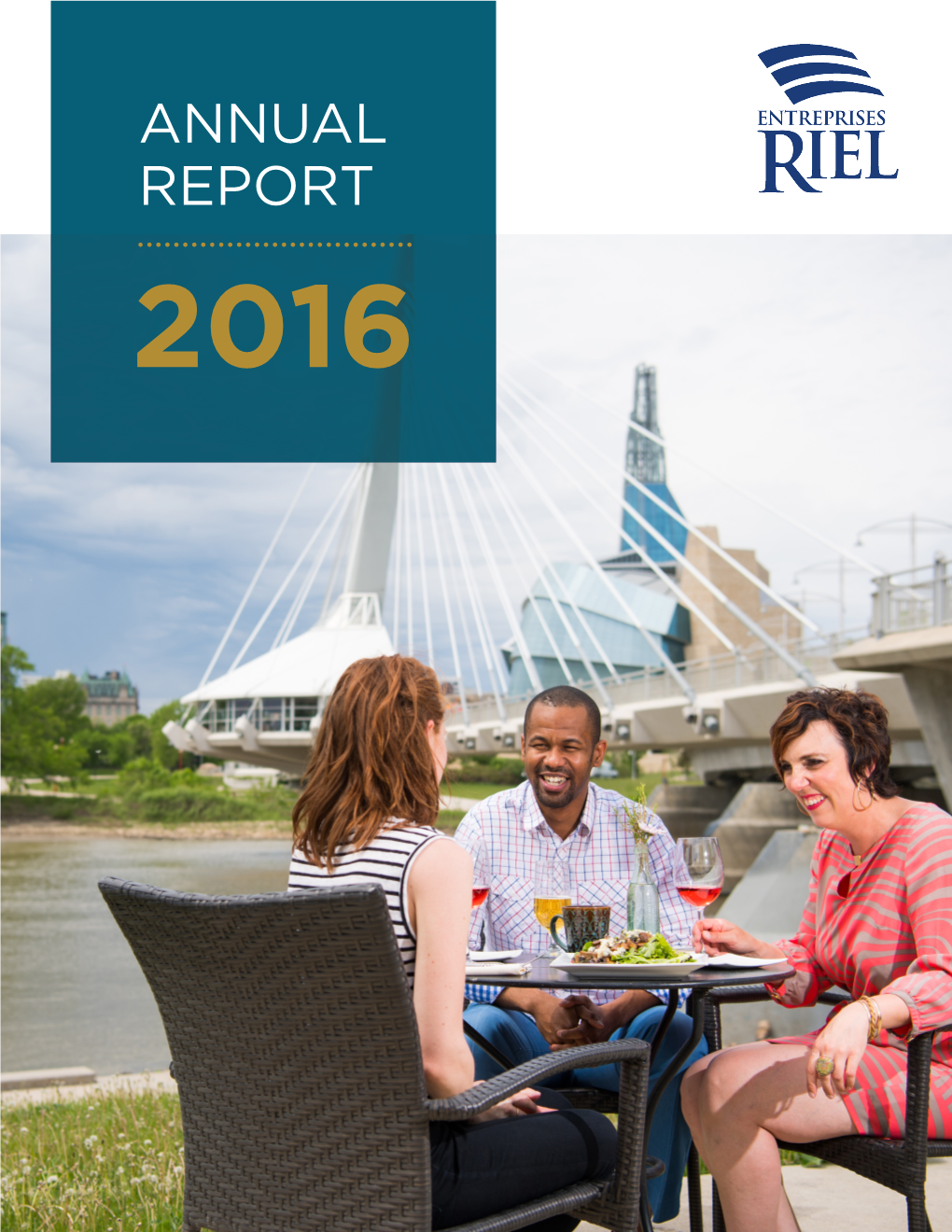 Annual Report 2016