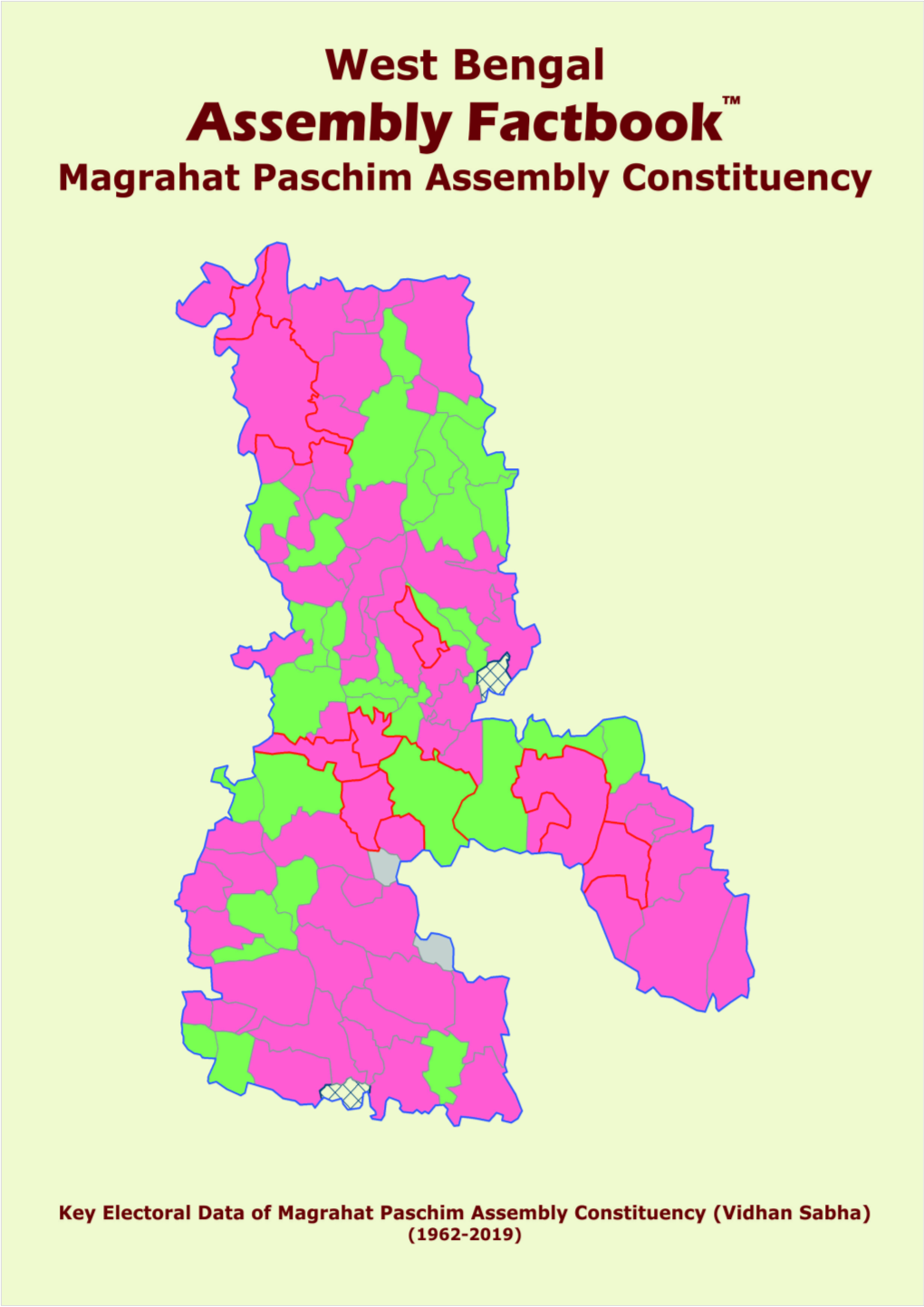 Magrahat Paschim Assembly West Bengal Factbook