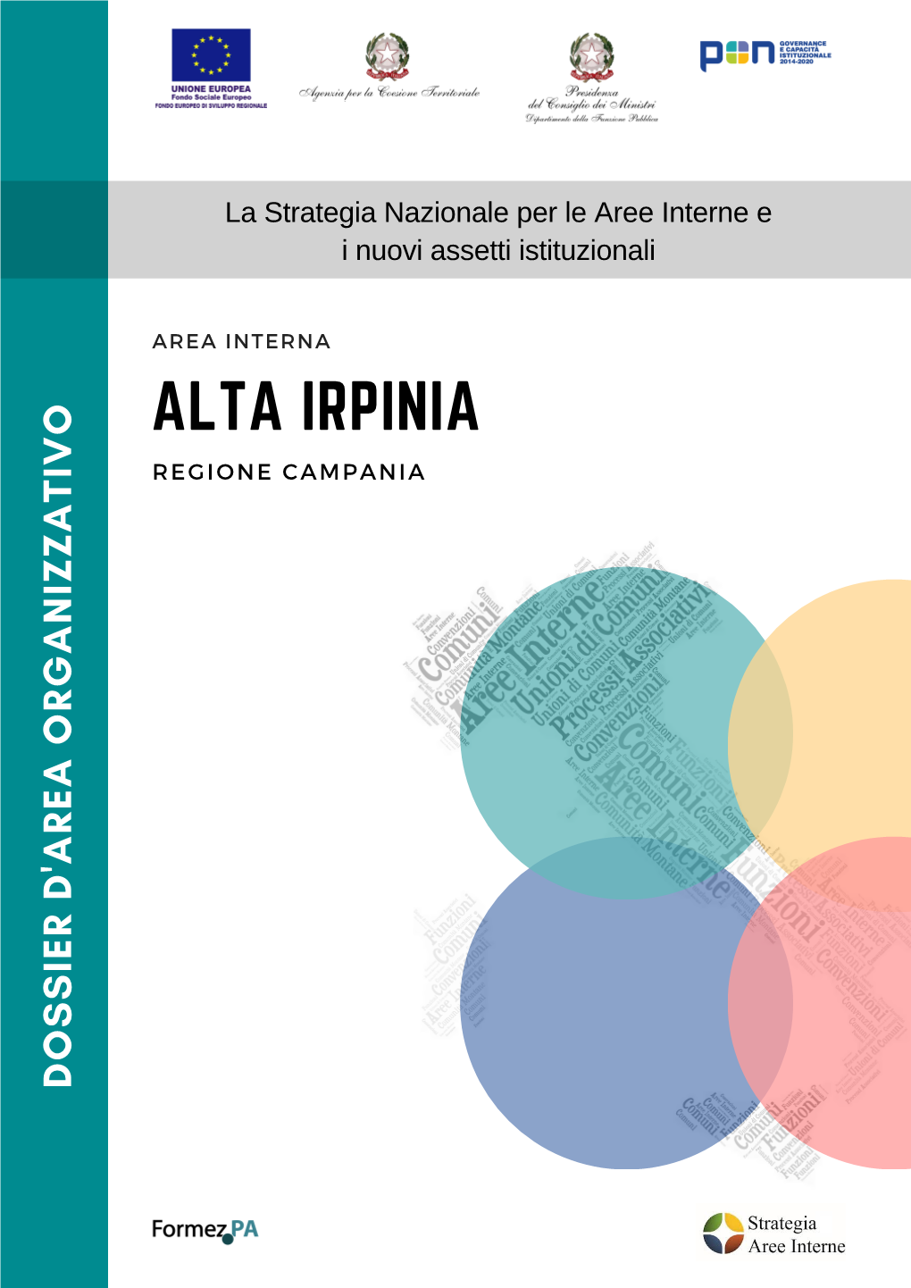 Dossier D'area Alta Irpinia