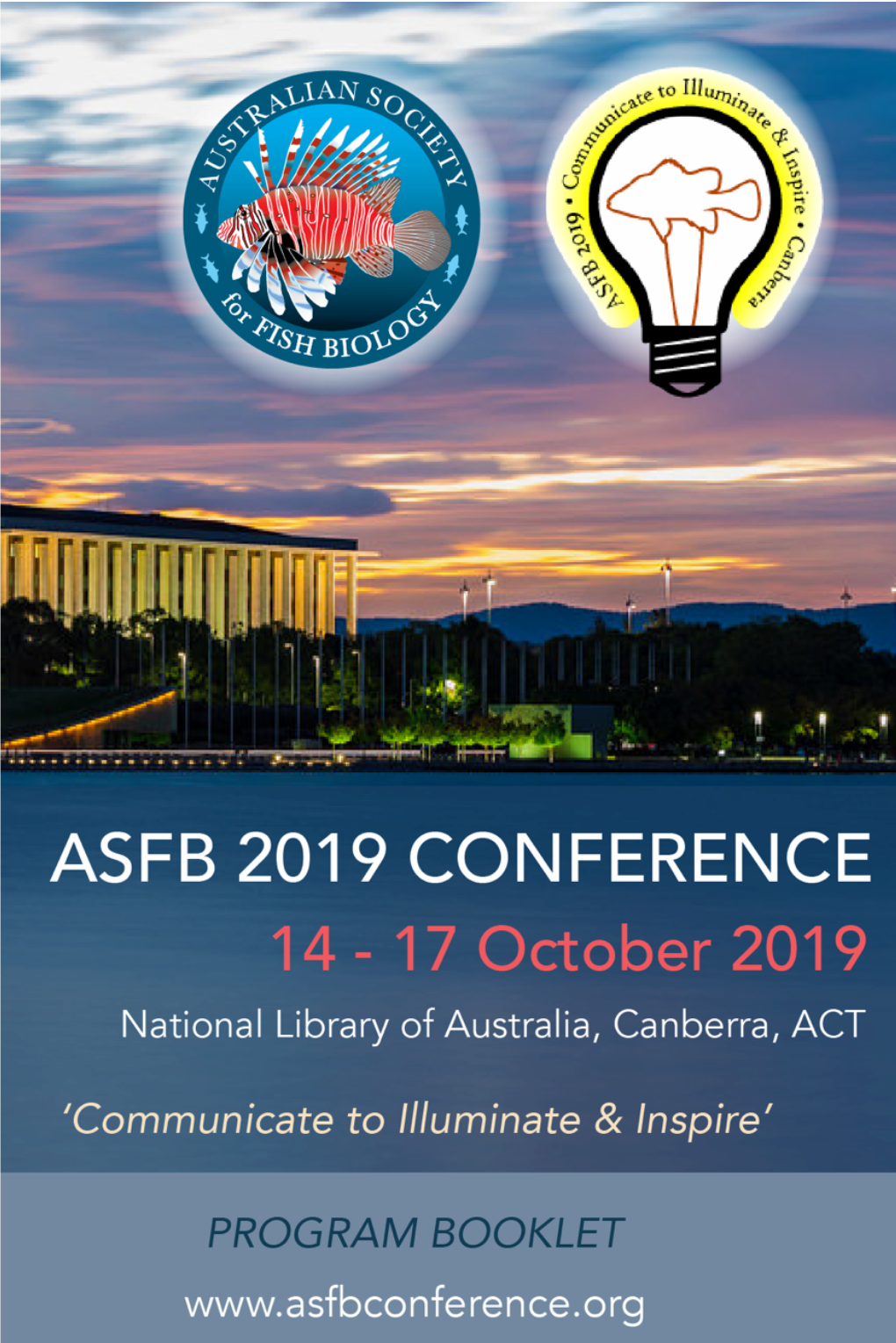 2019 ASFB Annual Conference