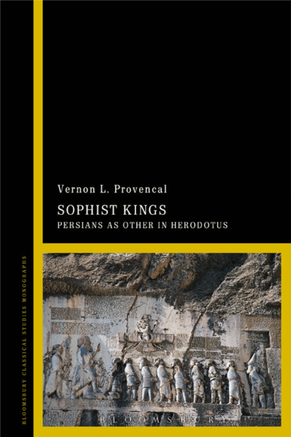 Sophist Kings Also Available from Bloomsbury