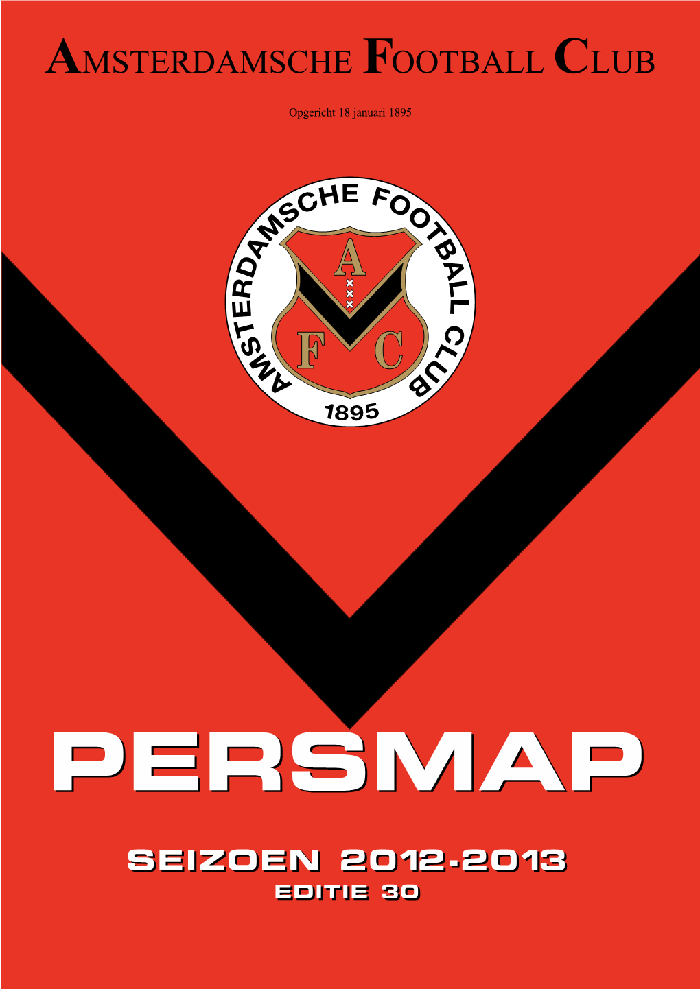 Persmappersmap