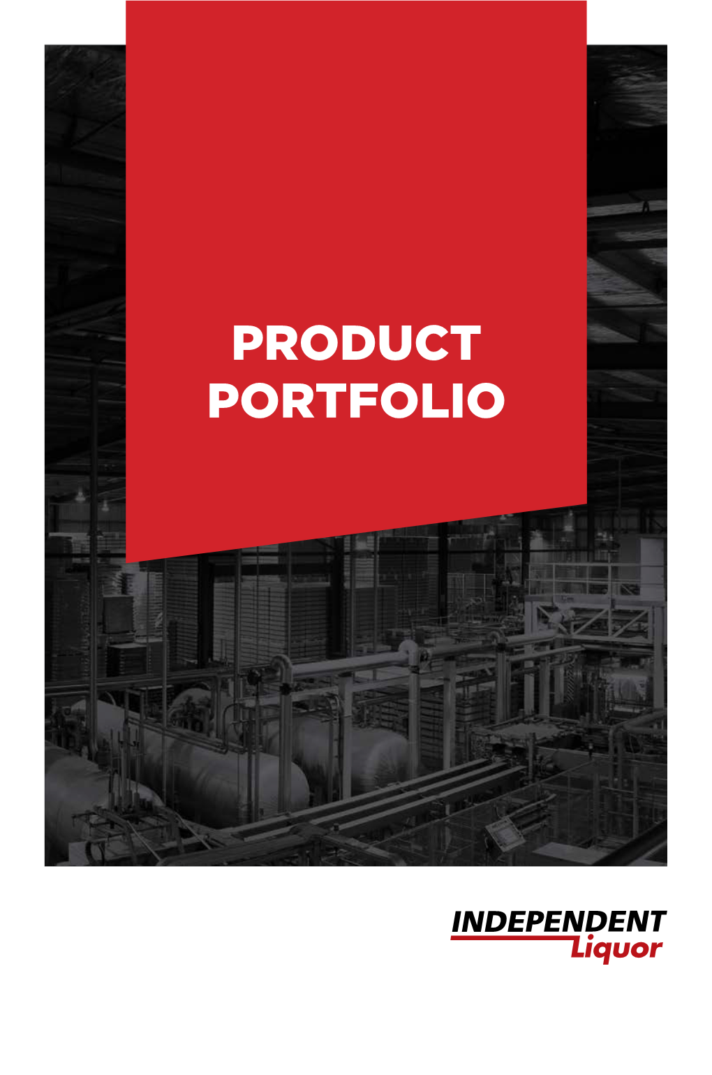 Product Portfolio About Us