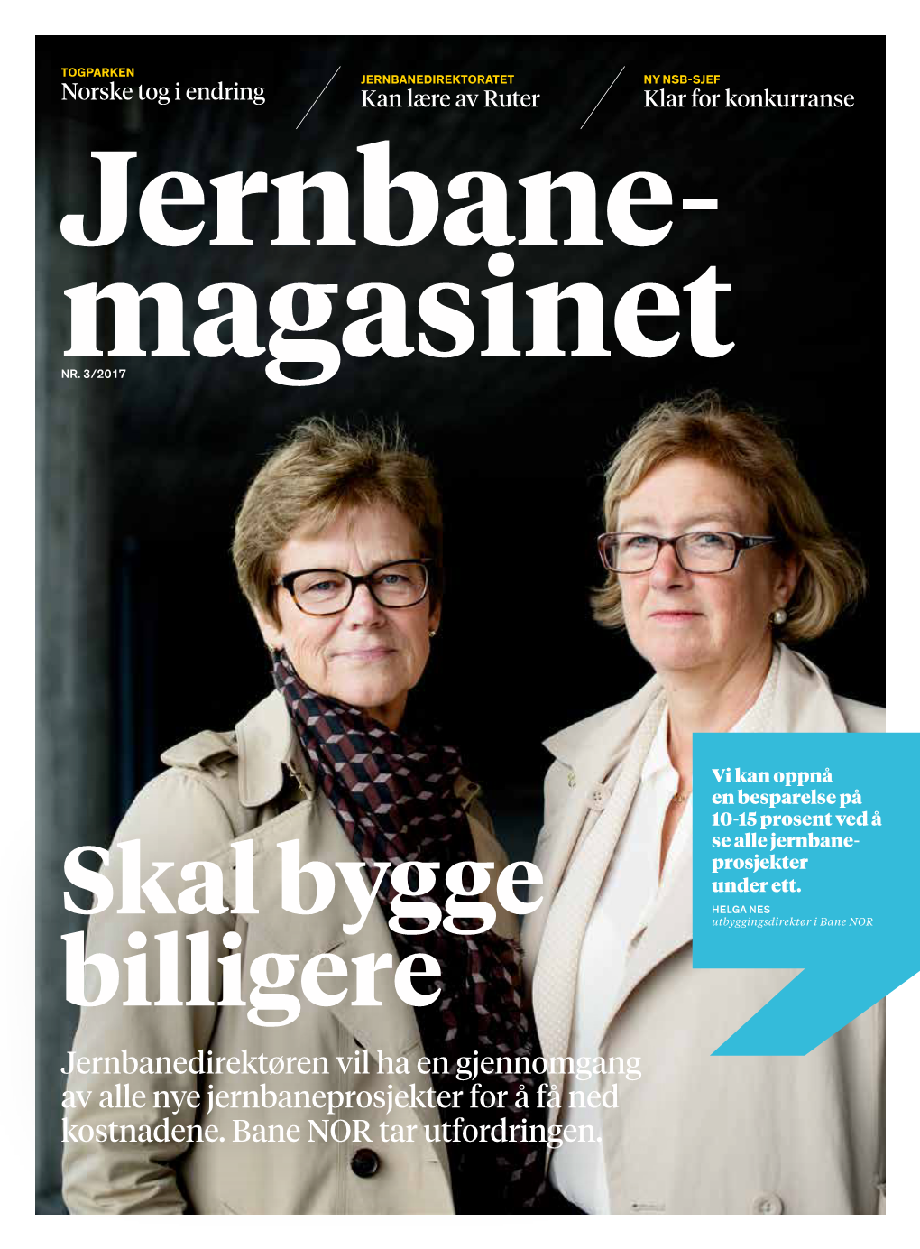 Jernbanemagasinet 3 2017.Pdf