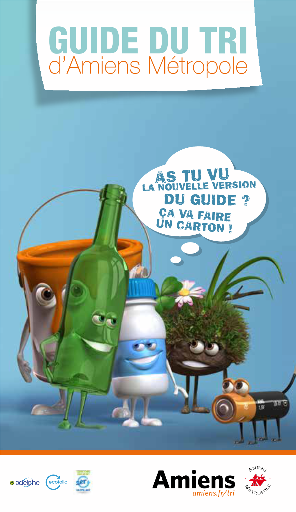 As Tu Vu La Nouvelle Version Du Guide ? Ça Va Faire Un Carton !