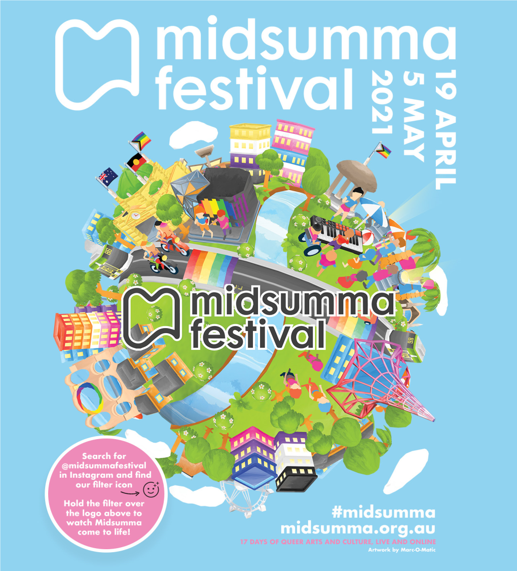 Festival Program