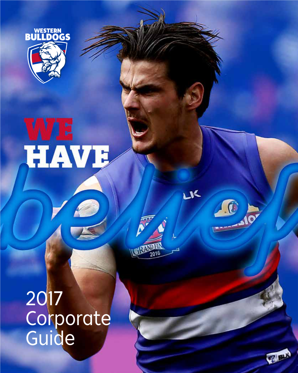2017 Corporate Guide 2017 Welcome Corporate Hospitality Coteries Grand Final Partnerships Branding Event Calendar 2017 Fixture Contacts Corporate Guide