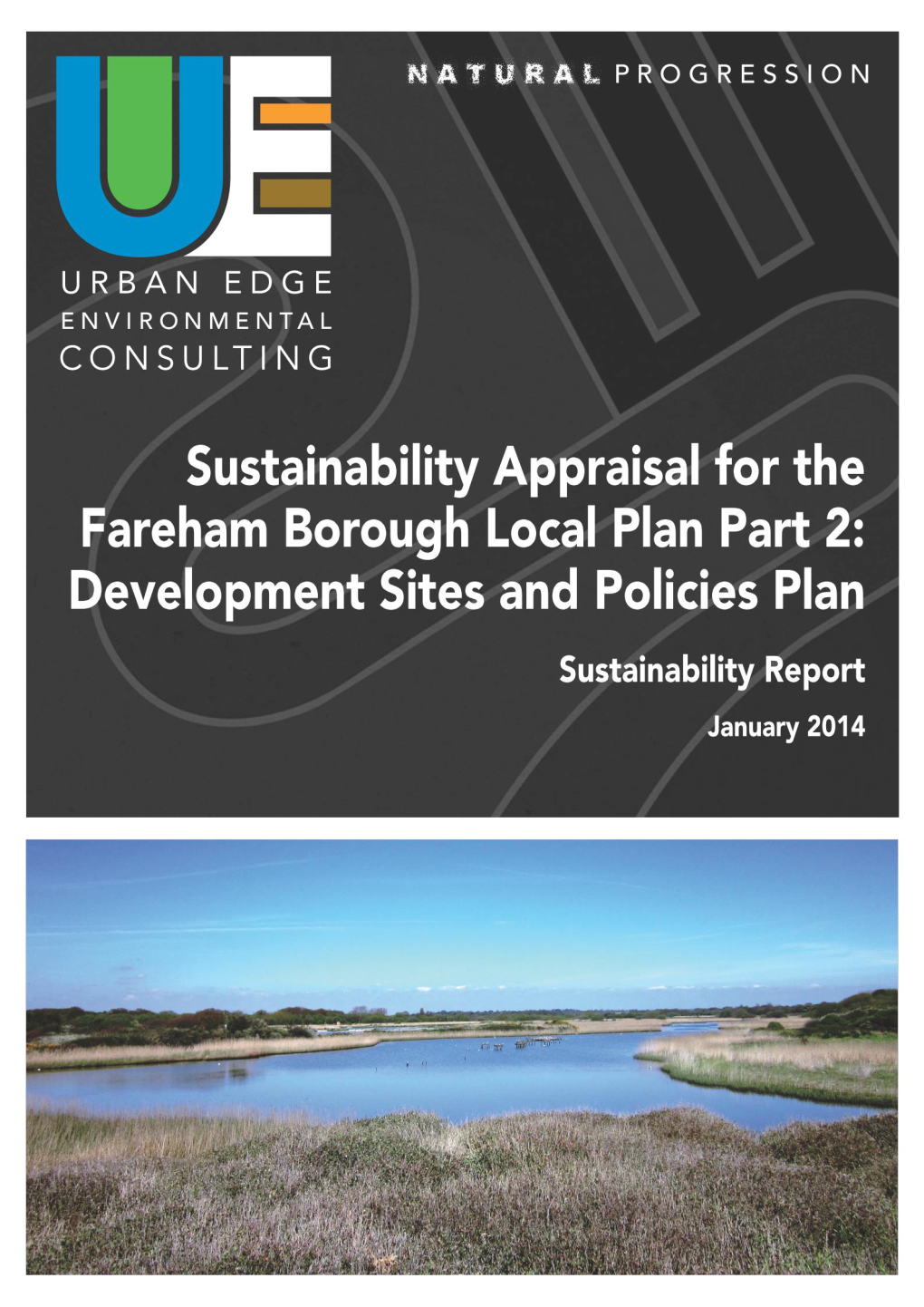 Plan Part 2: Development Sites and Policies Plan For