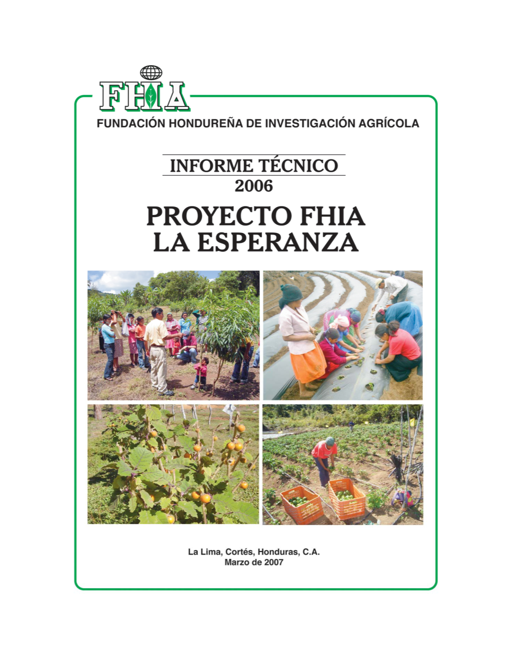 Itlaesperanza2006.Pdf