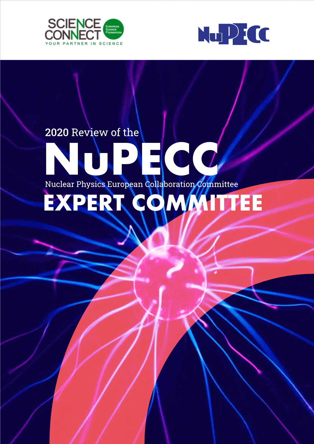 2020 Nupecc Review Report