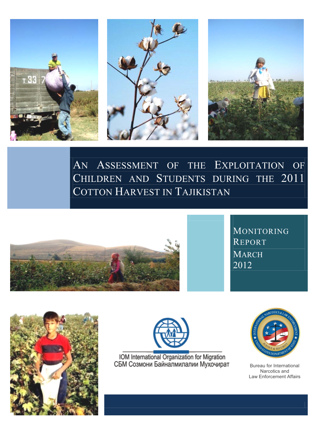 Read in Most of the 25 Targeted Districts in Sughd, RRS, and Khatlon Regions, Although This Participation Was Largely Voluntary by Nature