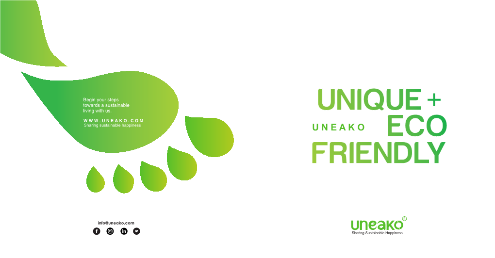 Uneako-Sharing Sustainable Hapiness.Pdf