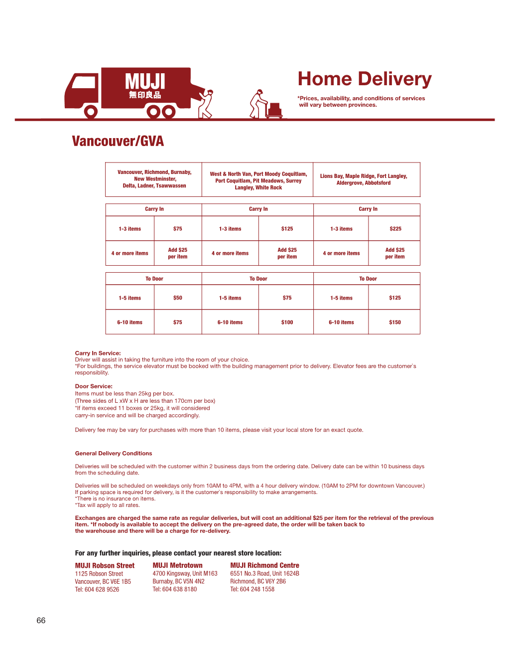 VANCOUVER-DELIVERY.Pdf