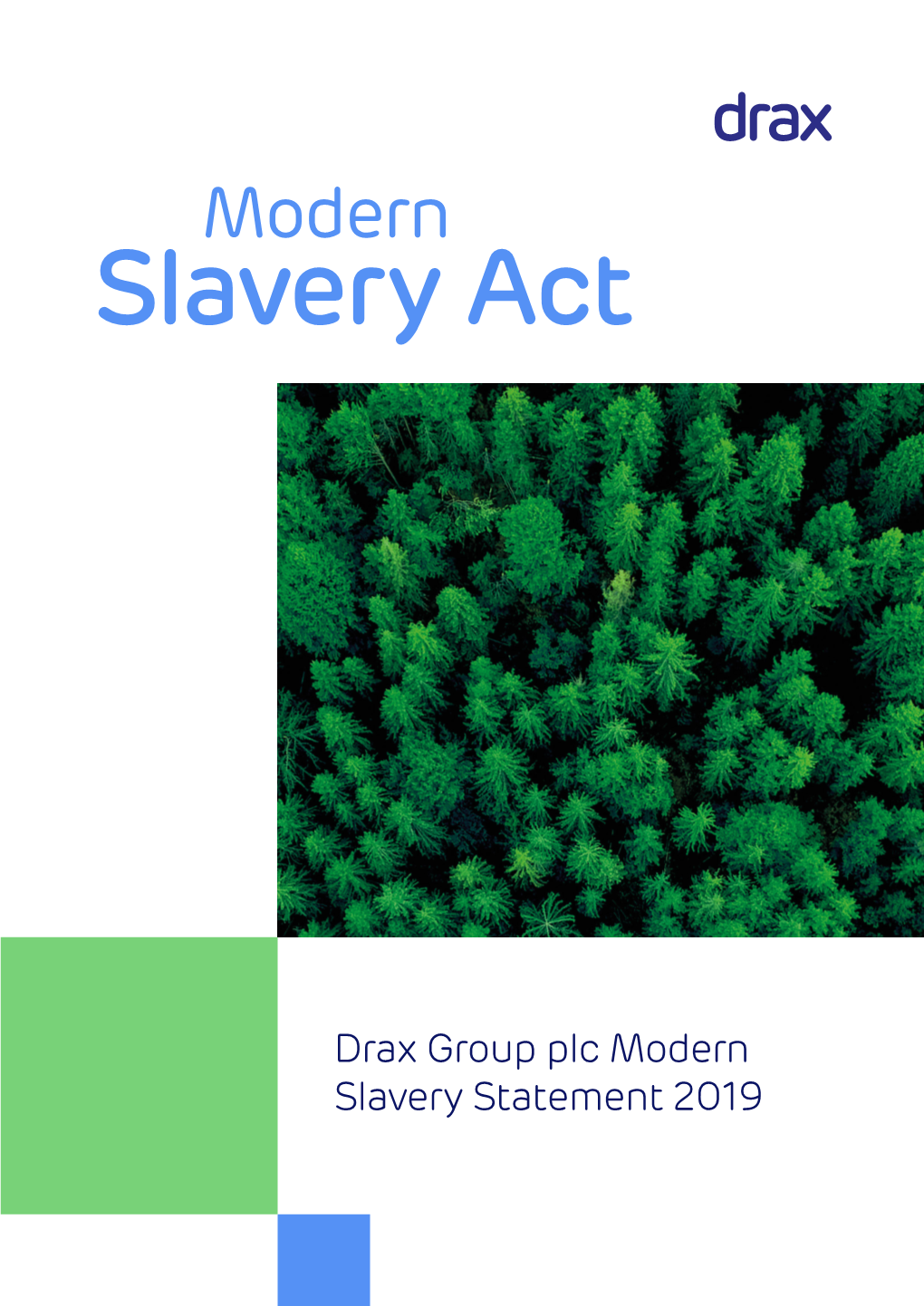 Modern Slavery Act