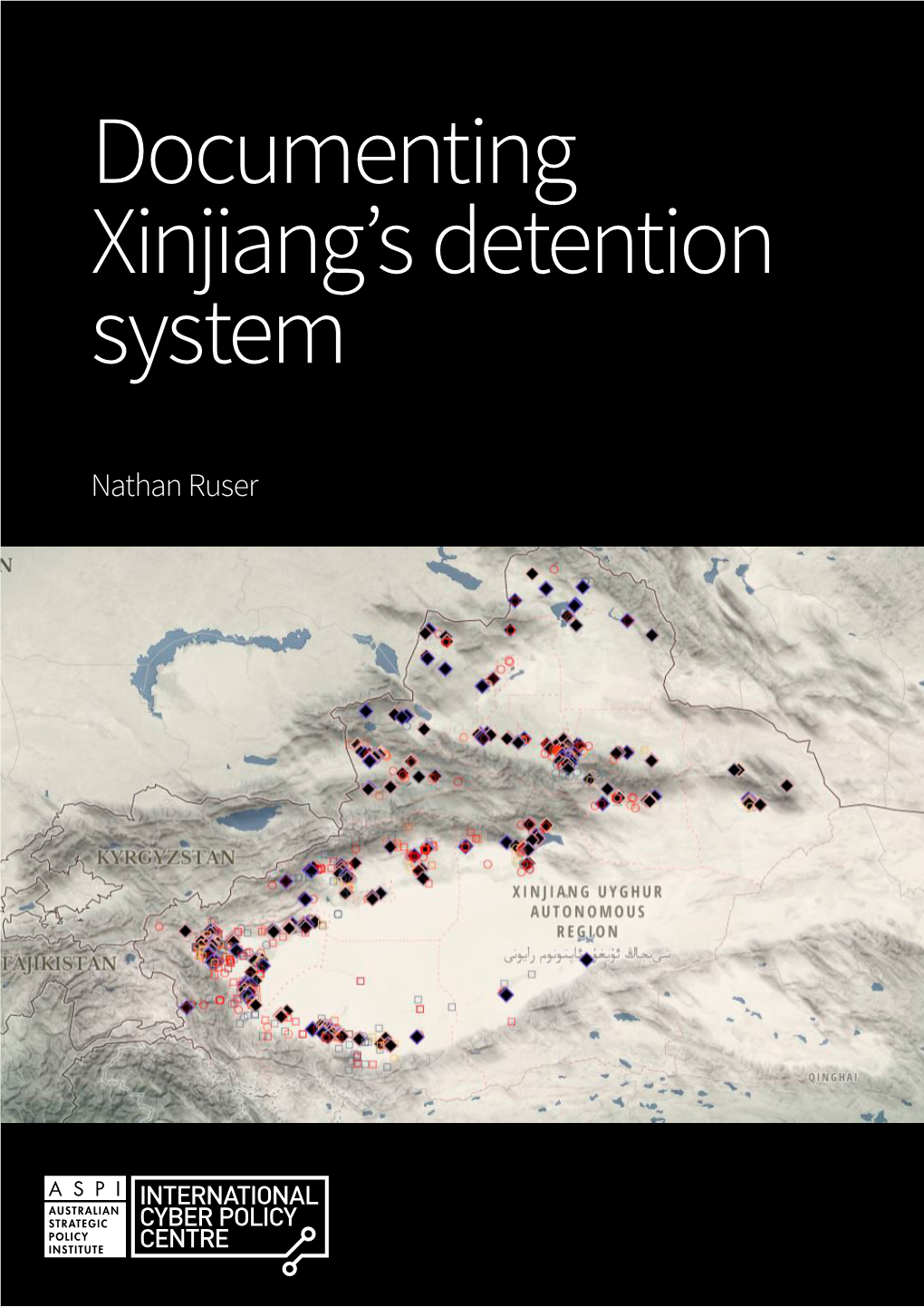 Documenting Xinjiang's Detention