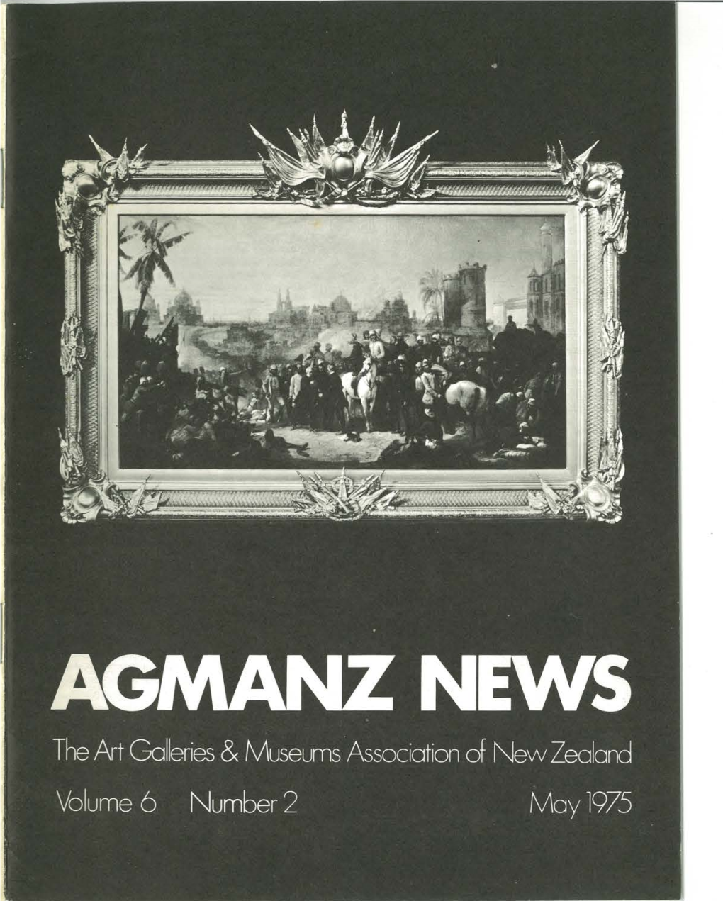 AGMANZ Volume 6 Number 2 May 1975.Tif